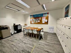 Sgx Centre Ii (D1), Office #457512311